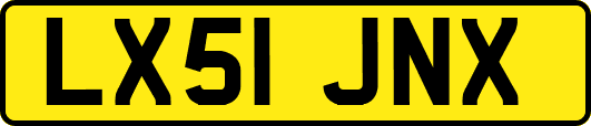 LX51JNX