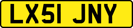 LX51JNY