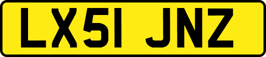 LX51JNZ