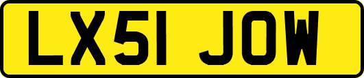 LX51JOW