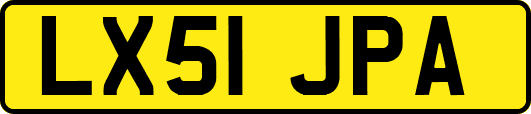 LX51JPA