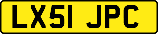 LX51JPC