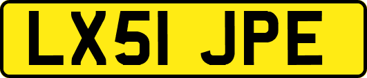 LX51JPE