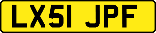 LX51JPF