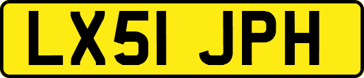 LX51JPH