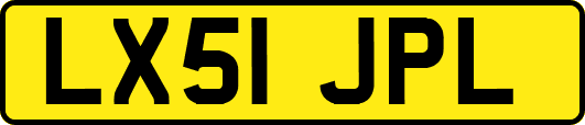 LX51JPL