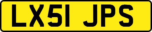 LX51JPS