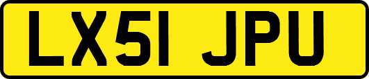 LX51JPU