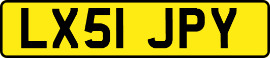 LX51JPY