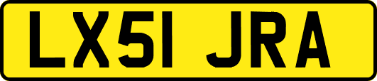 LX51JRA