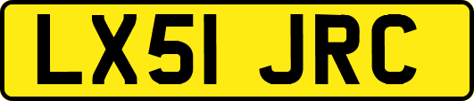 LX51JRC