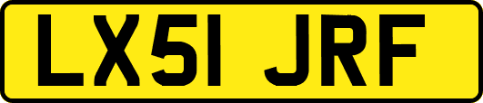 LX51JRF