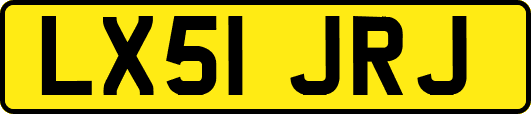 LX51JRJ