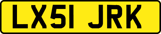 LX51JRK