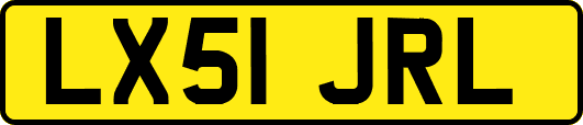 LX51JRL