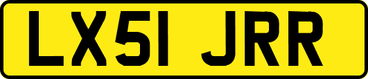 LX51JRR