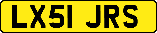 LX51JRS