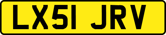 LX51JRV