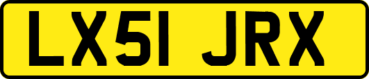 LX51JRX