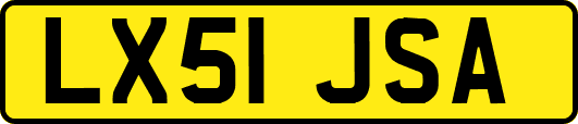 LX51JSA