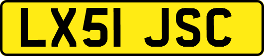 LX51JSC