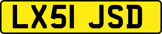 LX51JSD