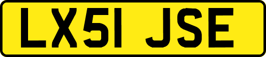 LX51JSE