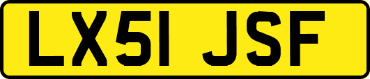 LX51JSF