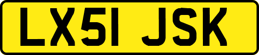 LX51JSK