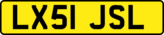 LX51JSL