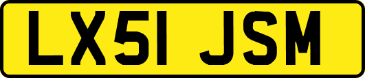 LX51JSM