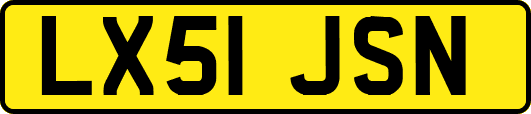 LX51JSN