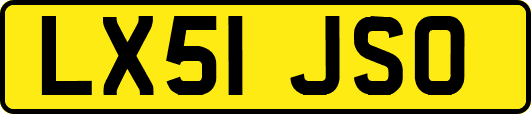 LX51JSO