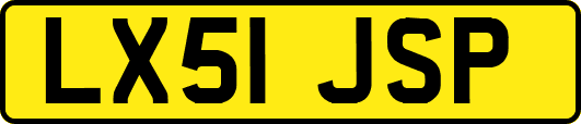 LX51JSP