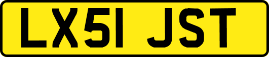 LX51JST