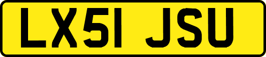 LX51JSU