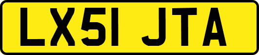 LX51JTA