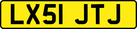 LX51JTJ