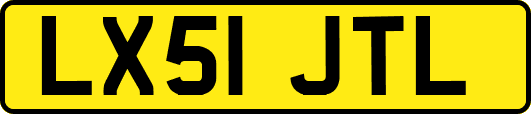 LX51JTL