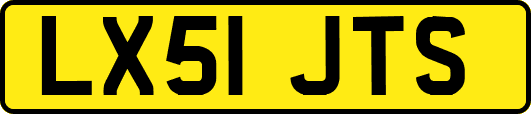 LX51JTS