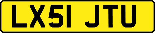LX51JTU