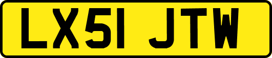 LX51JTW