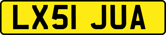 LX51JUA