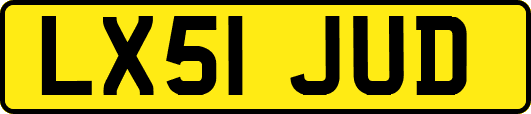 LX51JUD