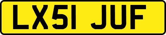 LX51JUF