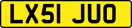 LX51JUO