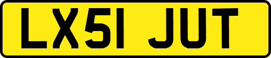 LX51JUT