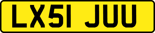 LX51JUU