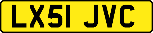 LX51JVC