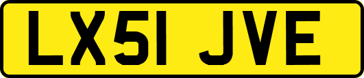 LX51JVE